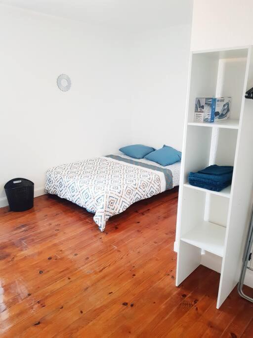 Le Jeanne 4/6 Couchages, Wifi, Sanctuaire Apartamento Lourdes Exterior foto
