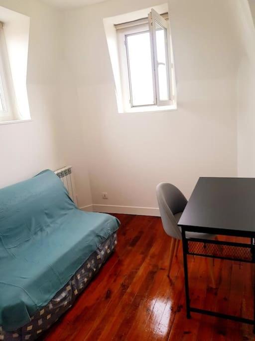 Le Jeanne 4/6 Couchages, Wifi, Sanctuaire Apartamento Lourdes Exterior foto