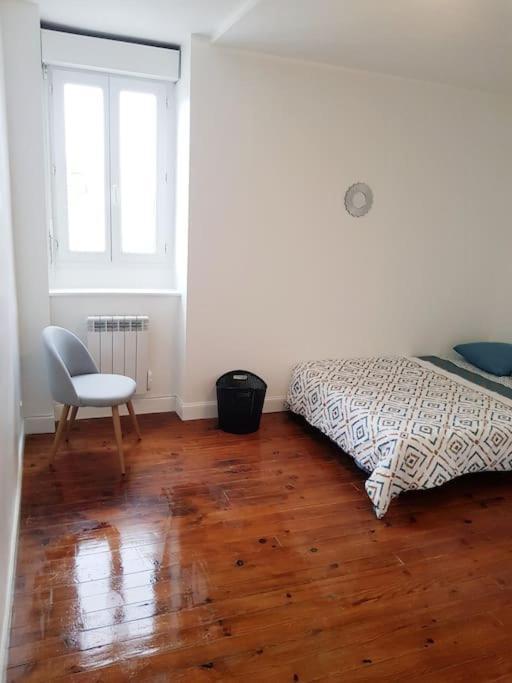 Le Jeanne 4/6 Couchages, Wifi, Sanctuaire Apartamento Lourdes Exterior foto