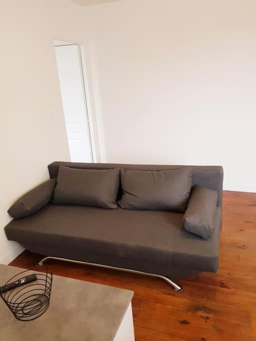 Le Jeanne 4/6 Couchages, Wifi, Sanctuaire Apartamento Lourdes Exterior foto